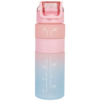 Бутылка, 700 мл, L8 W7 H23 см, 4в.