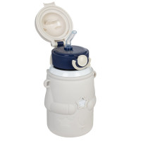 Термос, 500 мл, L10 W10 H19 см