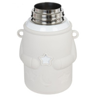 Термос, 500 мл, L10 W10 H19 см