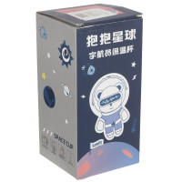 Термос, 500 мл, L10 W10 H19 см