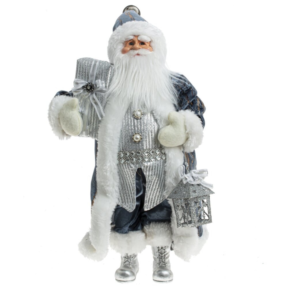 Дед Мороз, L23 W12 H53/39 см