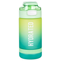 Бутылка, 550 мл, L7,5 W8 H18 см, 4в.