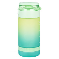 Бутылка, 550 мл, L7,5 W8 H18 см, 4в.