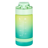 Бутылка, 550 мл, L7,5 W8 H18 см, 4в.