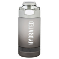 Бутылка, 550 мл, L7,5 W8 H18 см, 4в.