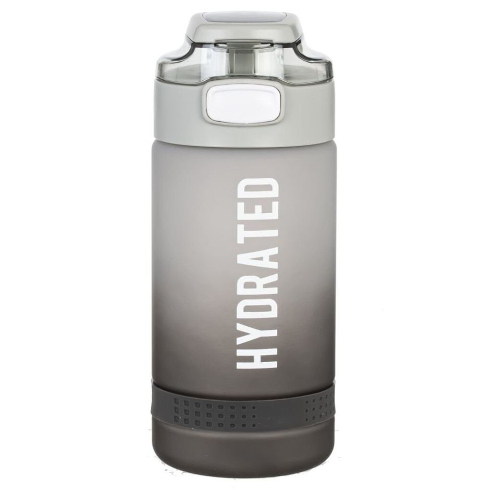 Бутылка, 550 мл, L7,5 W8 H18 см, 4в.