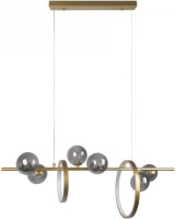 Подвесной светильник Molecule 10139/900L Loft It