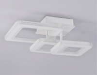 Потолочная люстра Original FA8877 Ambrella