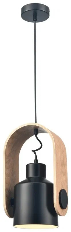 Подвесной светильник  375-766-01 Velante