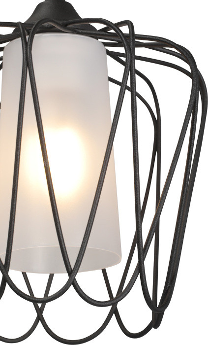 Подвесной светильник  V2845-1/1S Vitaluce