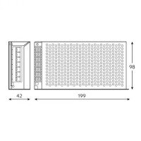 Блок питания Basic BT506 Gauss