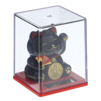 Фигурка декоративная "Манеки Неко", L5,5 W5,5 H6 см