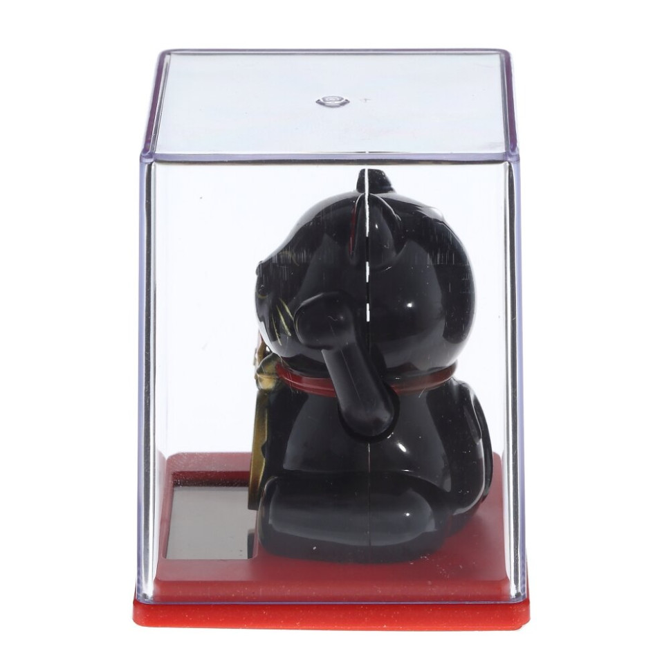 Фигурка декоративная "Манеки Неко", L5,5 W5,5 H6 см