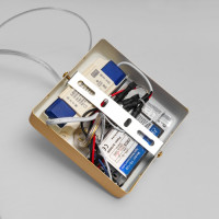 Подвесной светильник  MD.23472-8-P-SGD Imex