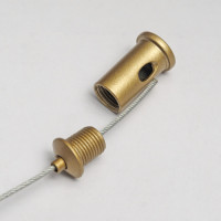 Подвесной светильник  MD.23472-8-P-SGD Imex