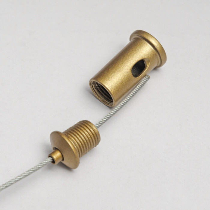 Подвесной светильник  MD.23472-8-P-SGD Imex