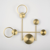 Настенный светильник Zingy Zingy01 ImperiumLoft