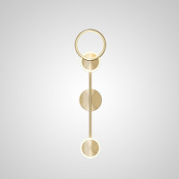 Настенный светильник Zingy Zingy01 ImperiumLoft