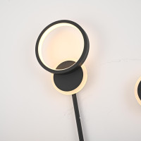 Настенный светильник Zingy Zingy01 ImperiumLoft