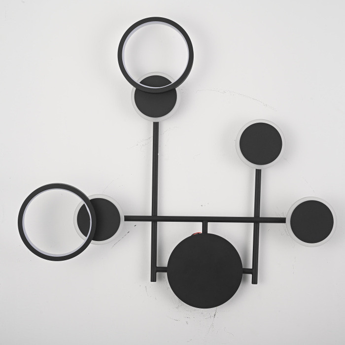 Настенный светильник Zingy Zingy01 ImperiumLoft