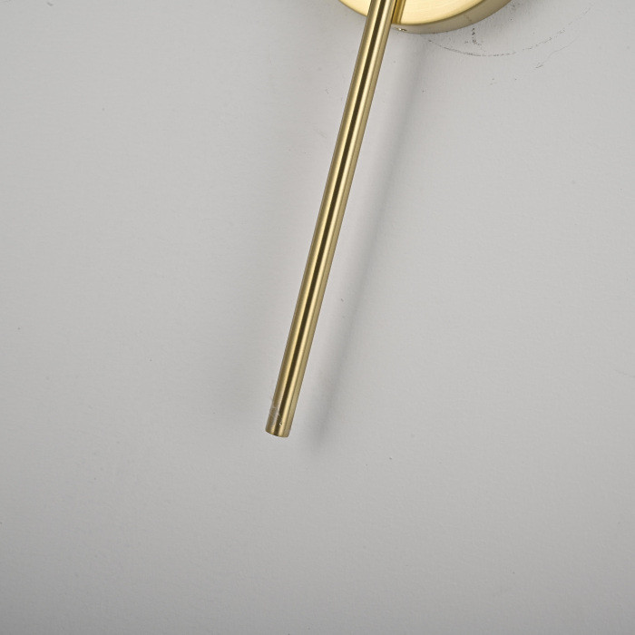 Настенный светильник Zingy Zingy01 ImperiumLoft