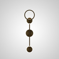 Настенный светильник Zingy Zingy01 ImperiumLoft