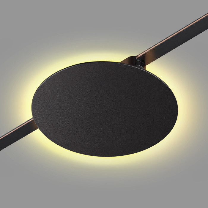 Трековый светильник Easy 359475 Novotech