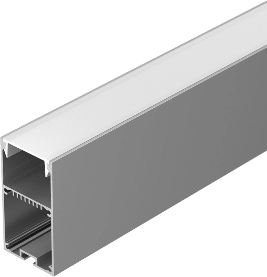 Профиль для светодиодной ленты LINE-S 042902 Arlight