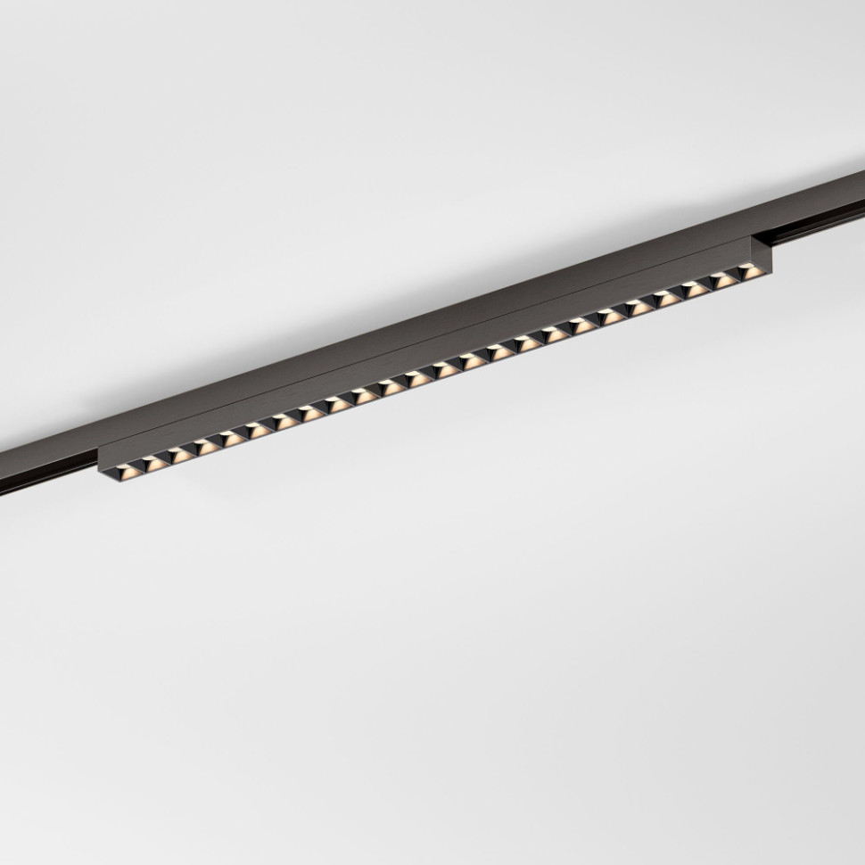 Трековый светильник Line Magnetic 85529/01 Elektrostandard