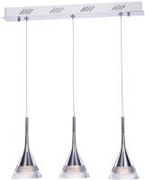 Подвесной светильник Gioiello MD15003012-3A Illuminati