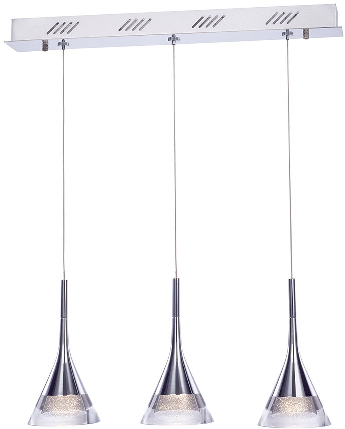 Подвесной светильник Gioiello MD15003012-3A Illuminati