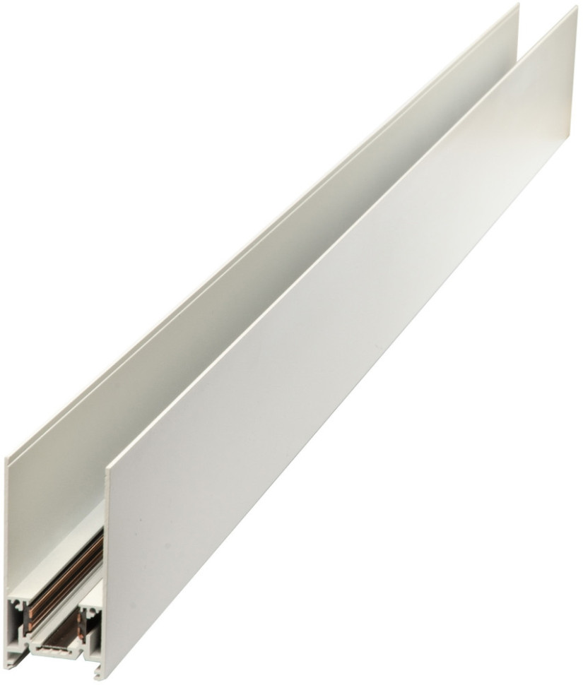 Шинопровод  UBX-MMS4/35 WHITE 100 Uniel