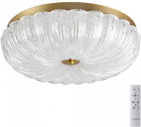 Потолочный светильник Tesoro 7719/48L Sonex