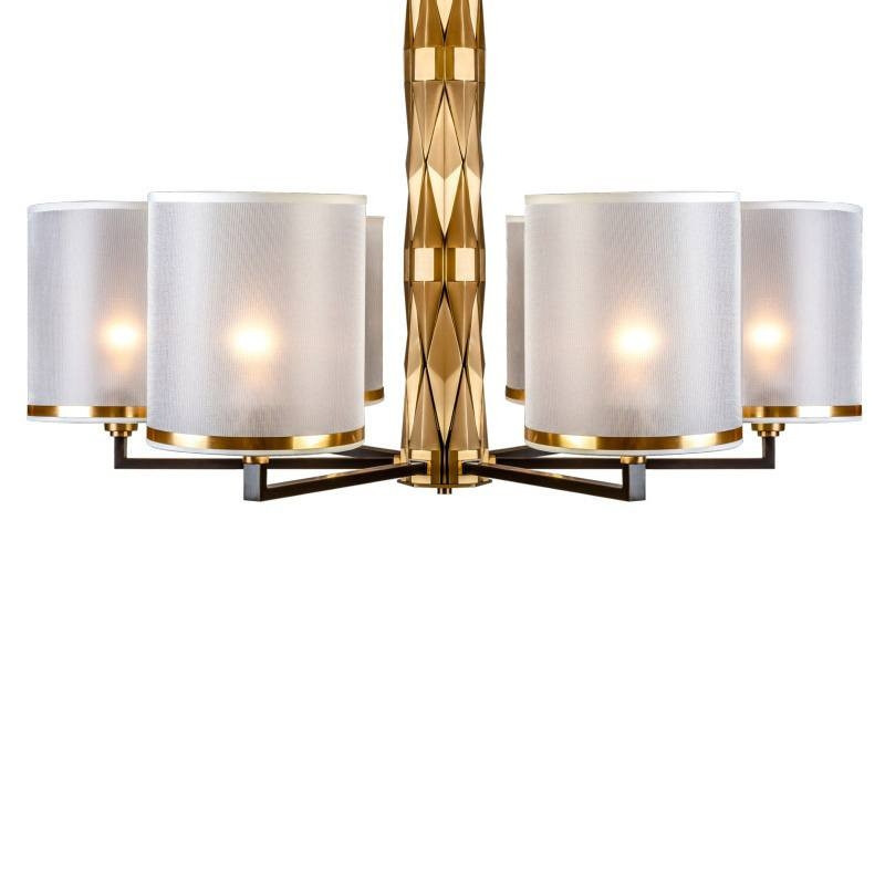 Подвесная люстра Flaire L31406 L'Arte Luce