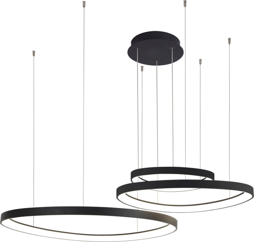 Подвесной светильник Innra ZRS.2356.03 Zortes