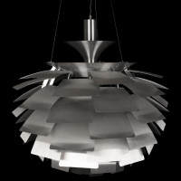 Подвесной светильник Loft IT Artichoke 10156/800 Silver Подвесной светильник Loft IT Artichoke 10156/800 Silver