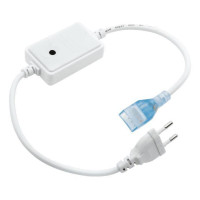 Контроллер RGB для светодиодной ленты SWG RF-LT5-RGB-M 000648 Контроллер RGB для светодиодной ленты SWG RF-LT5-RGB-M 000648