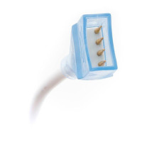 Контроллер RGB для светодиодной ленты SWG RF-LT5-RGB-M 000648 Контроллер RGB для светодиодной ленты SWG RF-LT5-RGB-M 000648