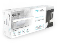 Подсветка для картин Medea BR021 Gauss