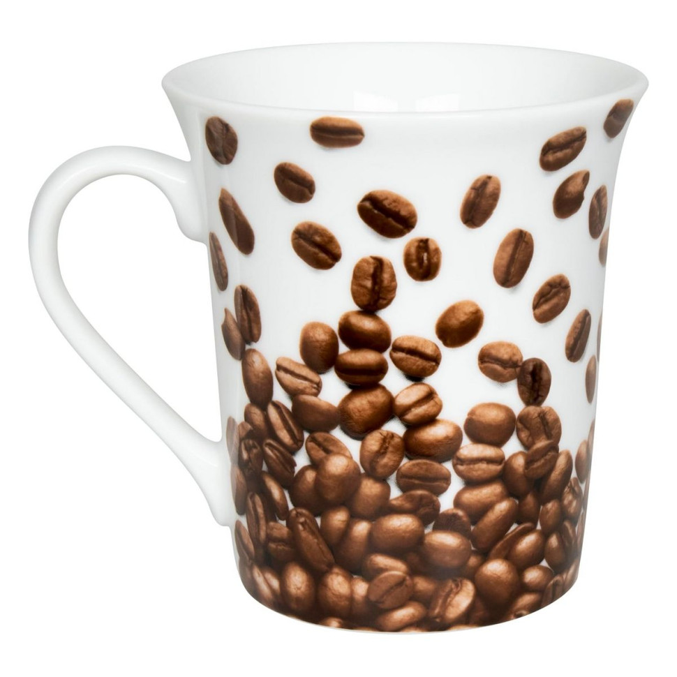 Кружка 410мл."Coffee Beans"