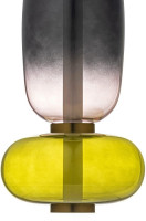 Подвесной светильник Canzo Canzo L 1.P7 CL Arti Lampadari Подвесной светильник Canzo Canzo L 1.P7 CL Arti Lampadari