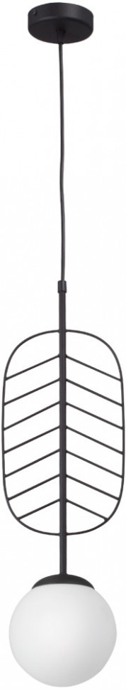 Подвесной светильник V2985-1/1S Vitaluce