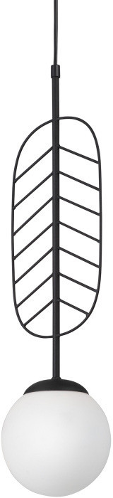 Подвесной светильник V2985-1/1S Vitaluce