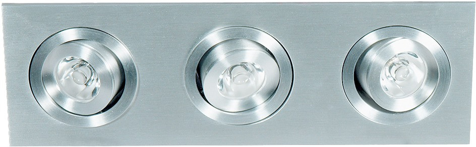 Точечный светильник Move DL18367/03WW Donolux