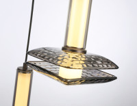 Подвесной светильник High Light LH31012 Ambrella Подвесной светильник High Light LH31012 Ambrella