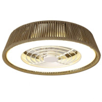 Потолочная светодиодная люстра-вентилятор Mantra POLINESIA 8228 Потолочная светодиодная люстра-вентилятор Mantra POLINESIA 8228