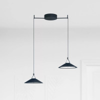 Трековая система в сборе Belty SET DK55SET13-01-DG Denkirs