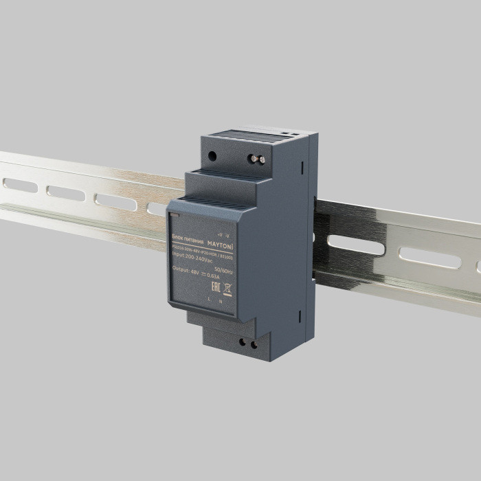 Блок питания Блоки питания 48В 831003 Maytoni