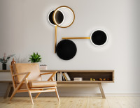 Настенный светильник Line FL5198 Ambrella