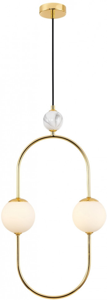 Подвесной светильник Sangamarmer 3010-2P Favourite